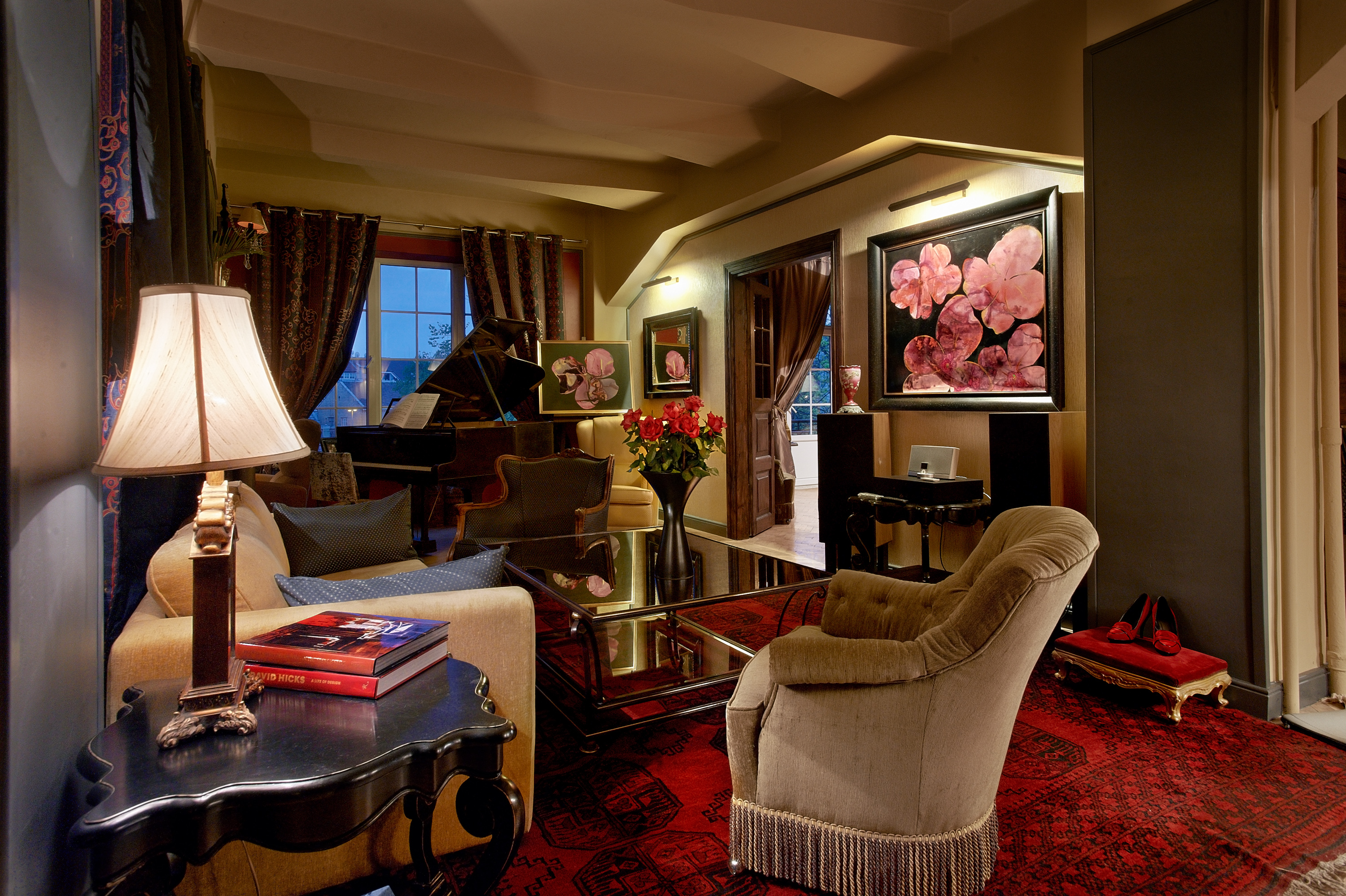 Baltic Sotheby’s International Realty newsletter Baltic Sotheby’s